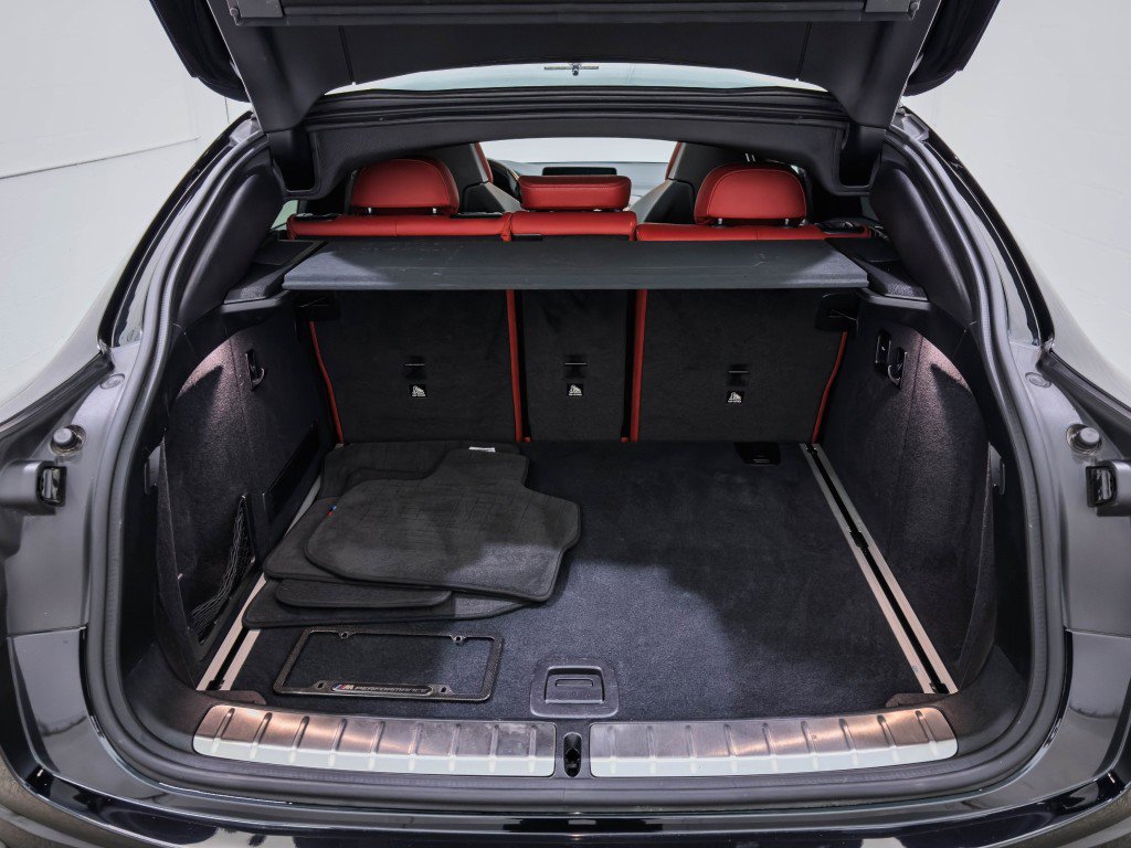 Used 2021 BMW X4 M w/ Competition Package image 10