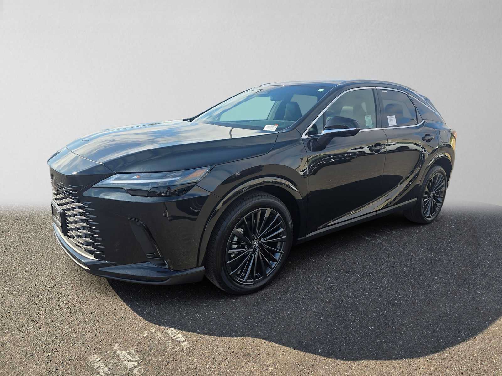 New 2026 Lexus RX 350 Premium w/ Convenience Package FWD image 7