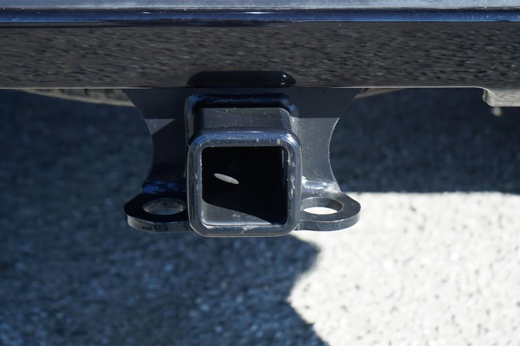 Used 2024 GMC Sierra 3500 Denali Ultimate image 51