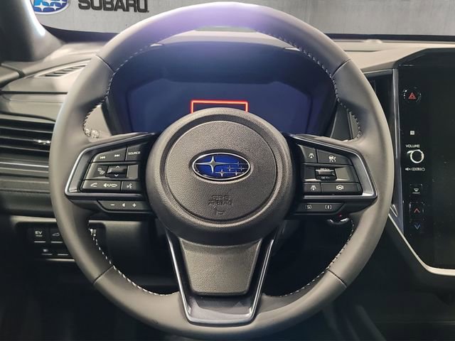 New 2025 Subaru Forester Limited w/ Popular Package image 13