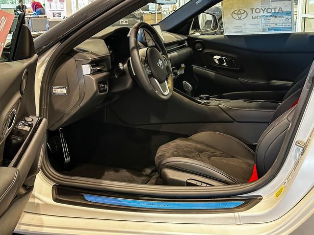 New 2026 Toyota Supra w/ GT4 Style Pack image 9