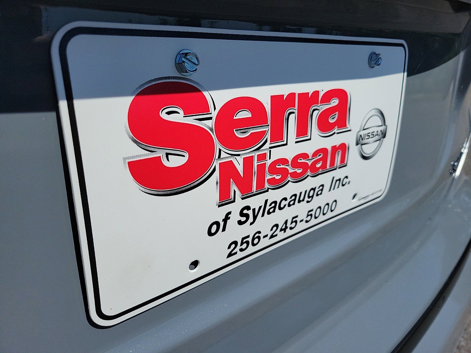 New 2024 Nissan Kicks SV w/ Interior Electronics Package image 31