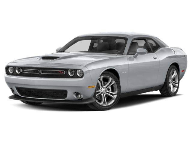Certified 2022 Dodge Challenger GT w/ Plus Package