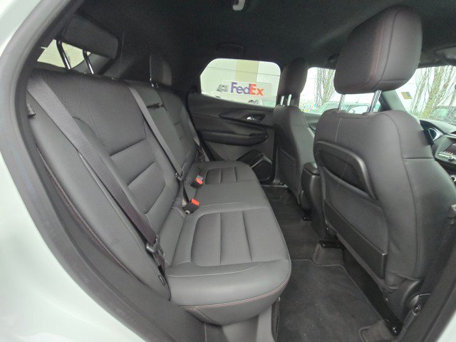 Used 2023 Chevrolet TrailBlazer RS AWD/4WD image 15