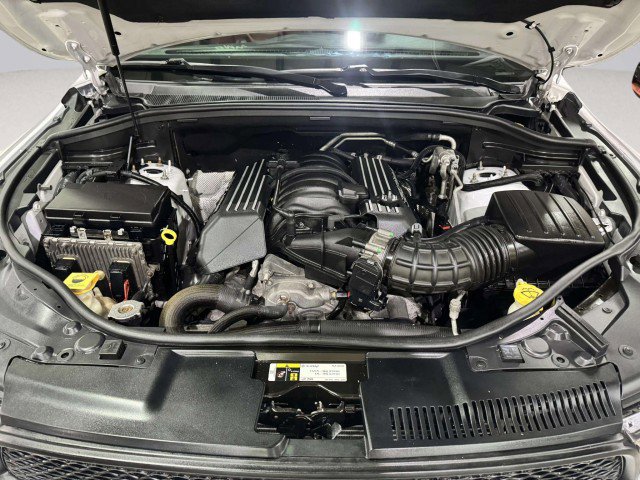 Used 2019 Dodge Durango SRT image 48