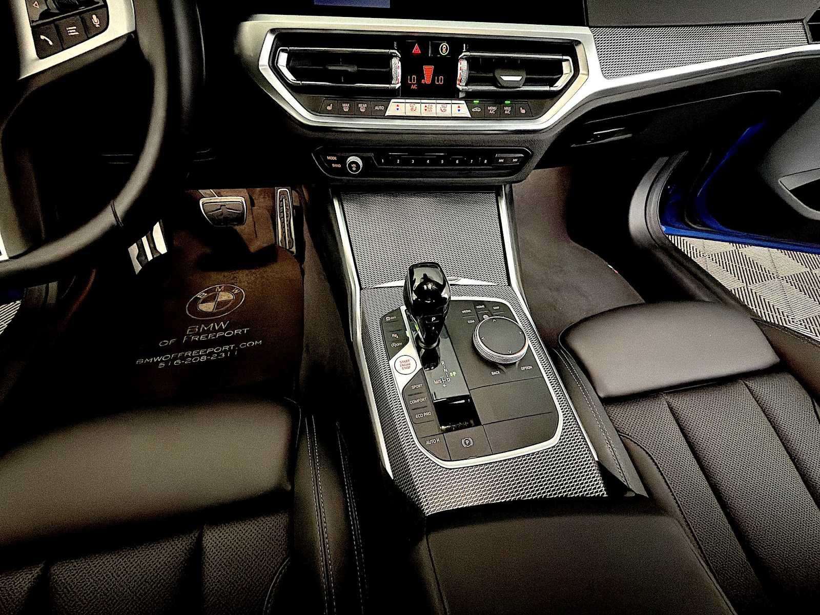 Used 2022 BMW 230i Coupe w/ Premium Package 2 RWD image 18