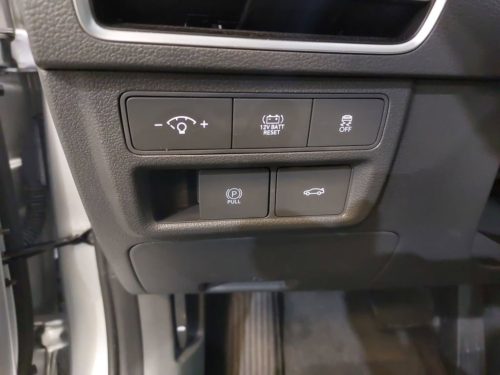 Certified 2025 Hyundai Sonata SEL FWD image 27