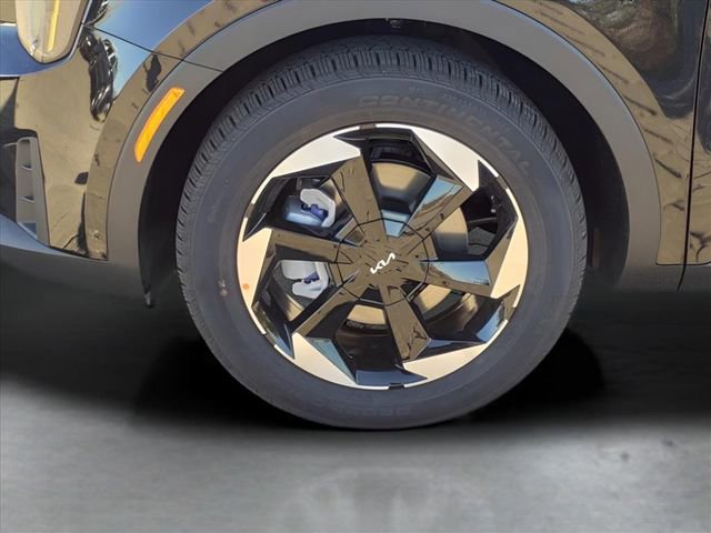 New 2025 Kia Sorento EX w/ EX Panoramic Sunroof Package image 20