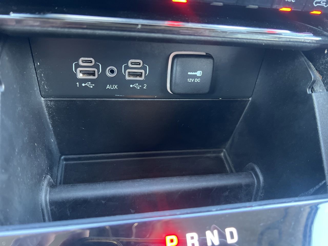 Used 2023 Jeep Grand Cherokee Limited image 30