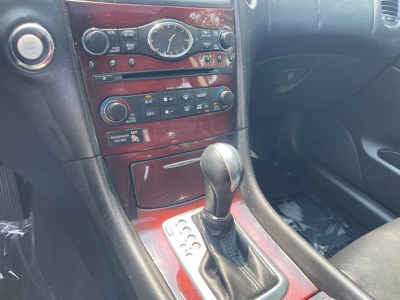 Used 2016 INFINITI QX50 AWD w/ Premium Package image 19