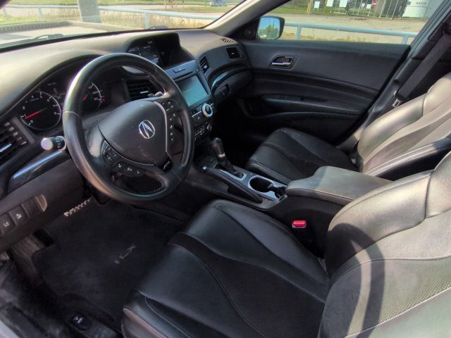Used 2019 Acura ILX FWD image 10