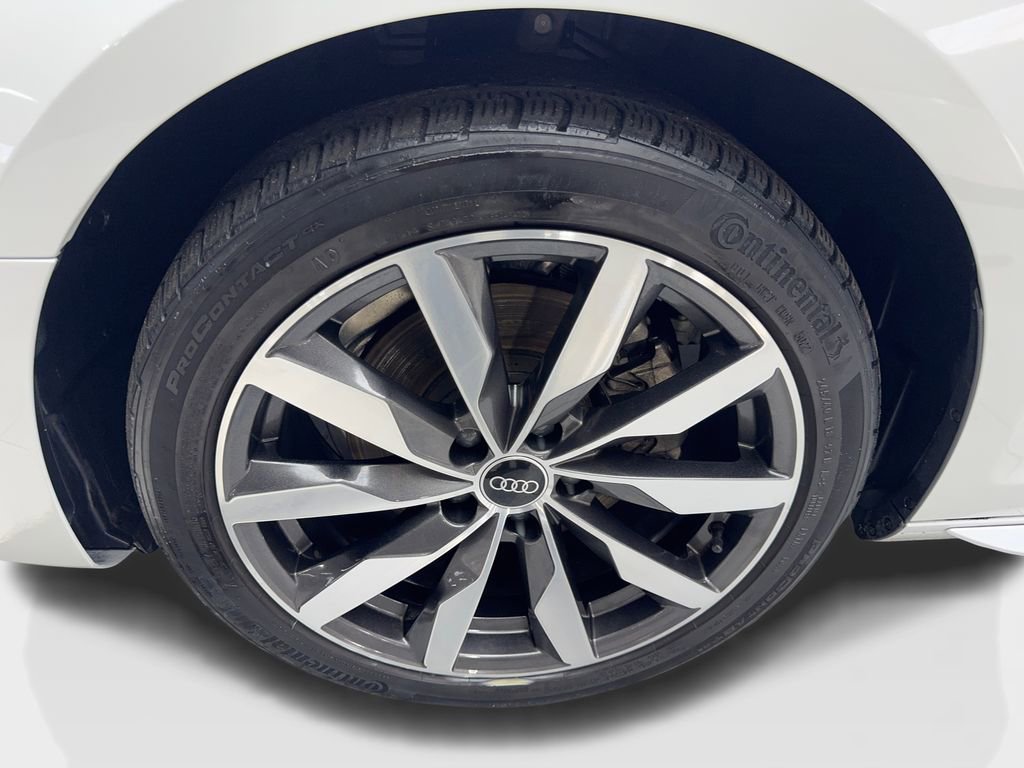 Used 2023 Audi A4 2.0T Premium w/ Convenience Package image 86