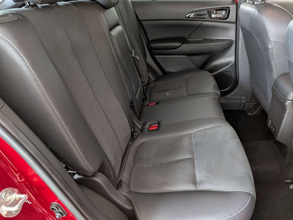 Used 2025 Mitsubishi Eclipse Cross SE AWD/4WD image 30