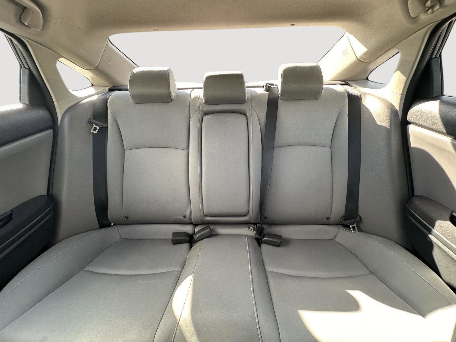Used 2016 Honda Civic EX-T image 12