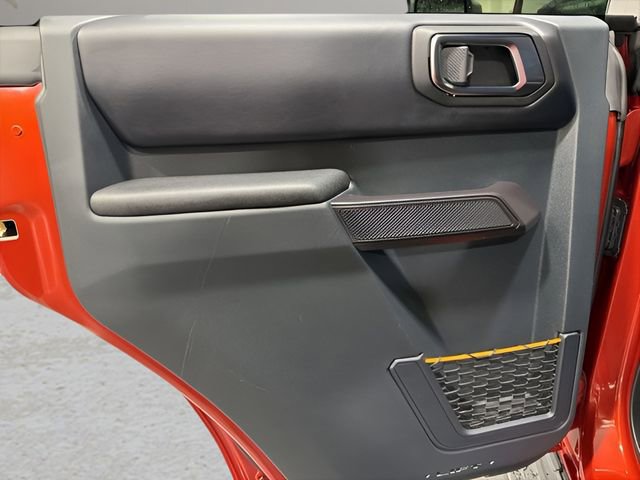 Used 2024 Ford Bronco Badlands image 29