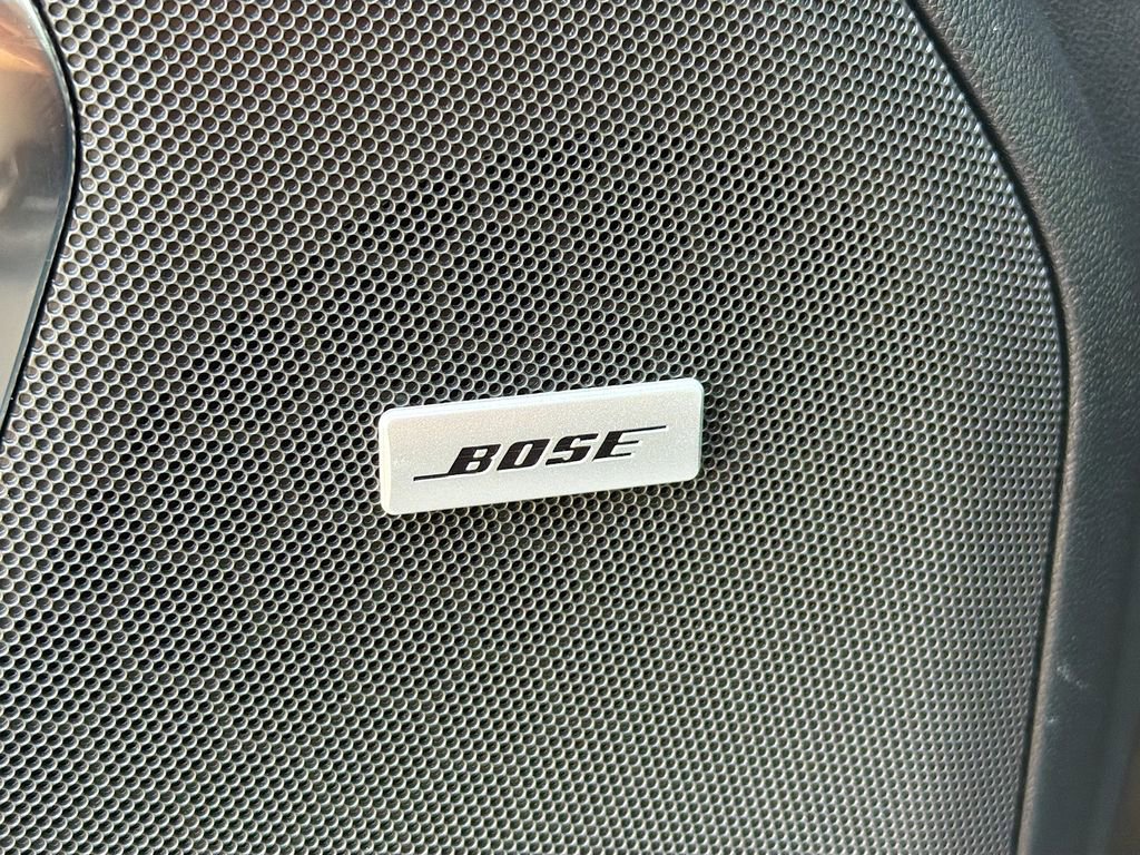 Used 2025 Chevrolet Tahoe RST w/ Comfort Package image 19