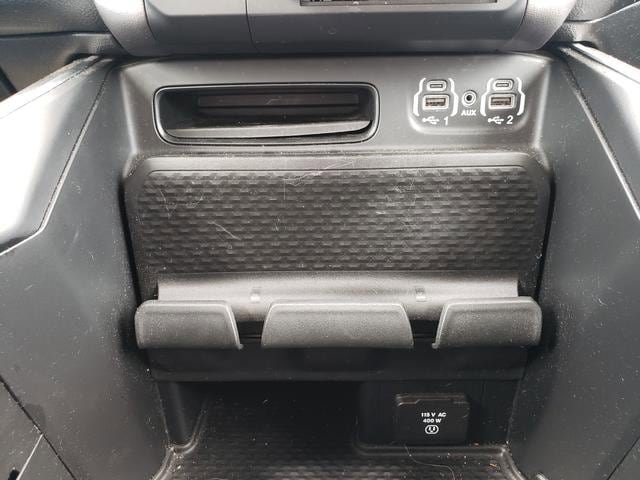 Used 2020 RAM 1500 Big Horn AWD/4WD image 24