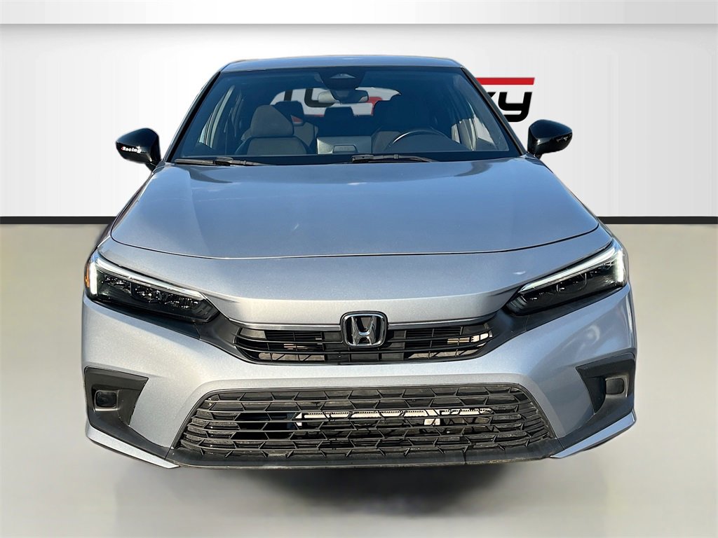 Used 2023 Honda Civic Sport image 2