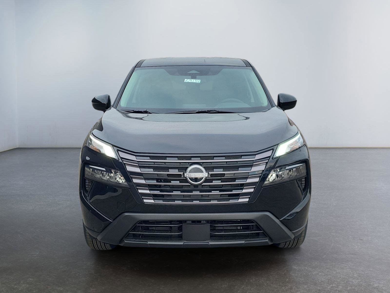 New 2026 Nissan Rogue SV w/ Cold Weather Package image 8