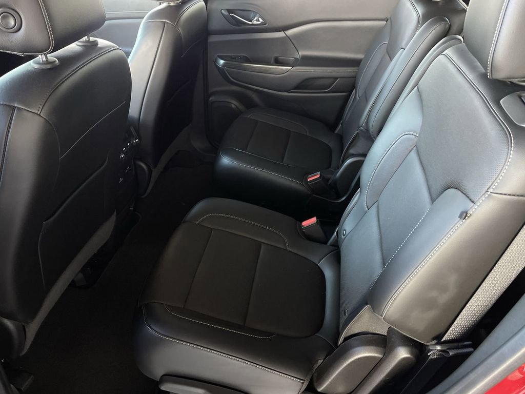 Used 2020 GMC Acadia SLT w/ Trailering Package AWD/4WD image 25