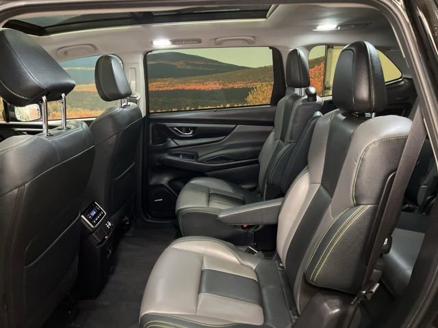 Used 2023 Subaru Ascent Onyx Edition Limited image 55
