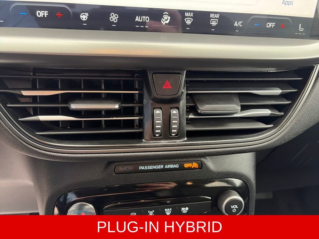 Used 2023 Ford Escape SE FWD image 23