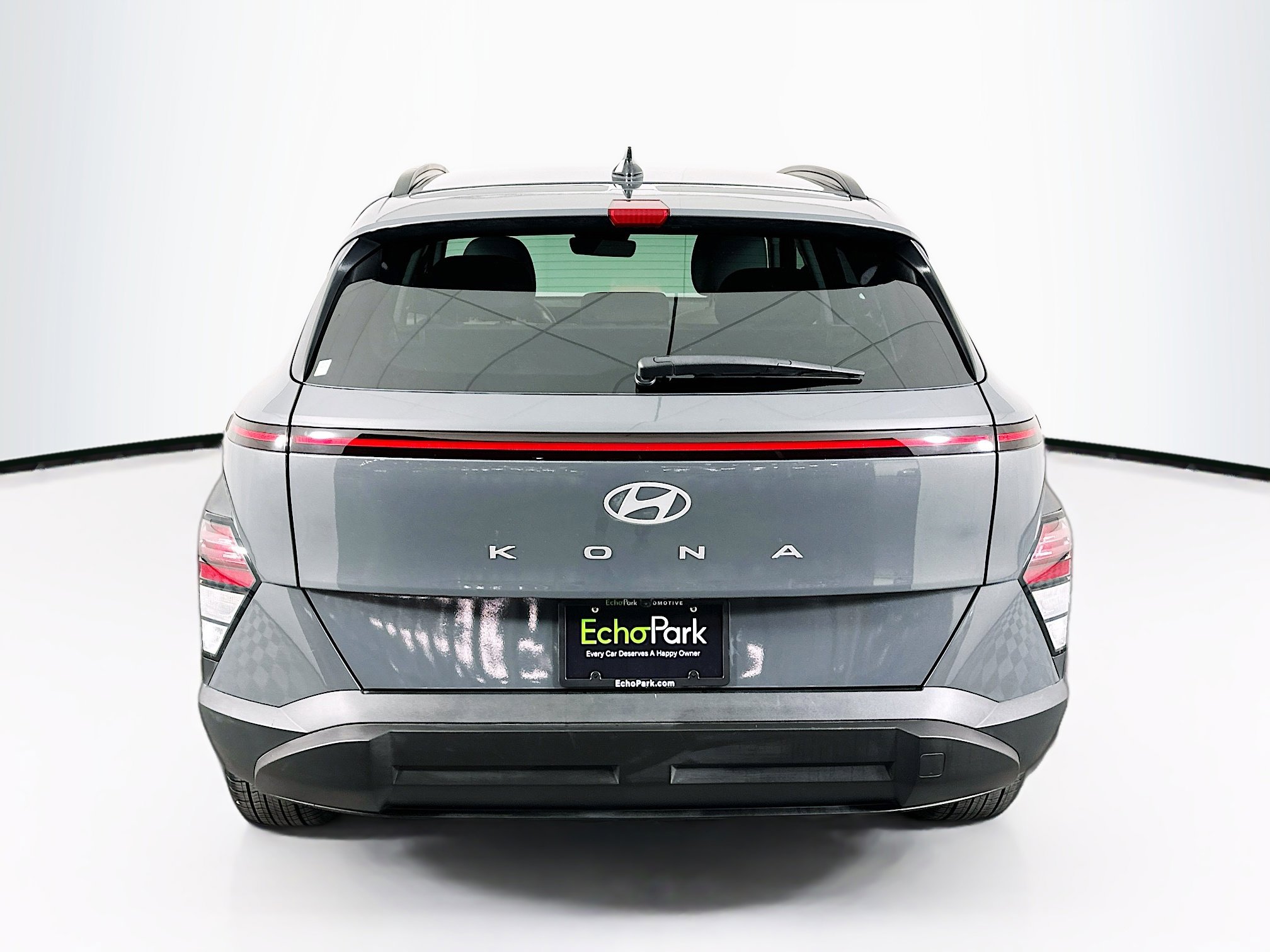 Used 2025 Hyundai Kona SEL image 7