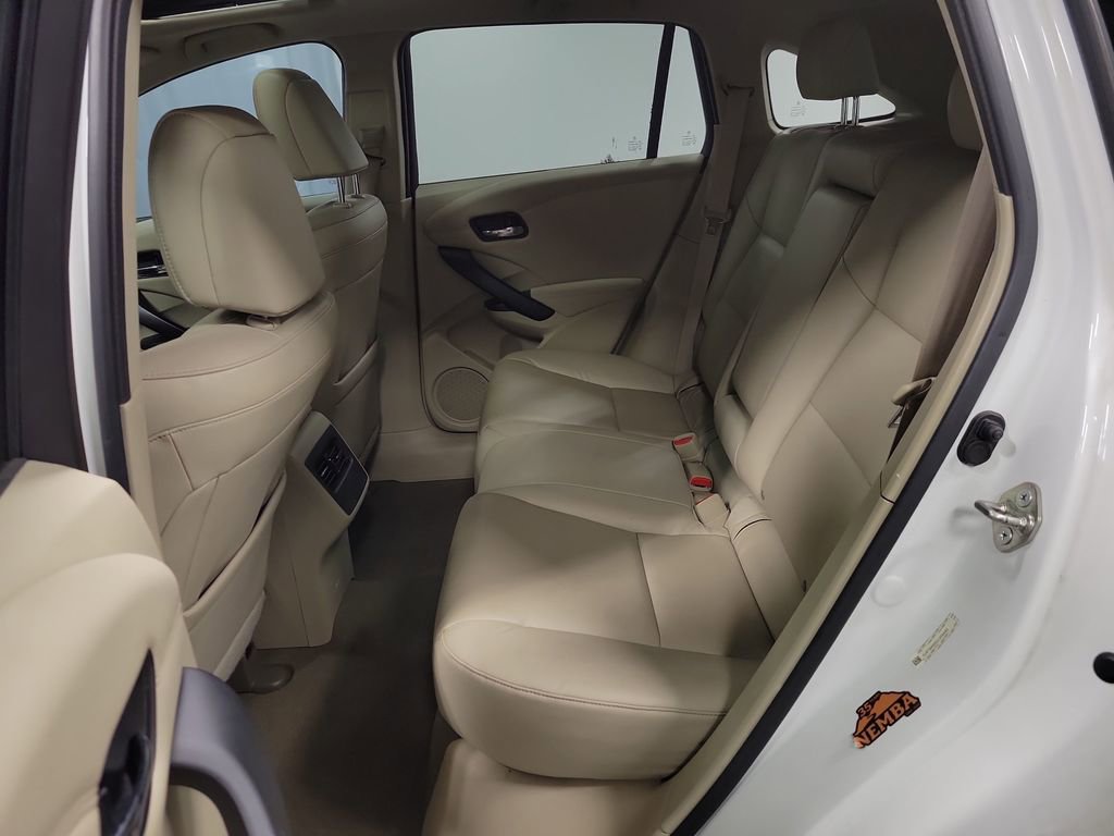 Used 2018 Acura RDX AWD image 26