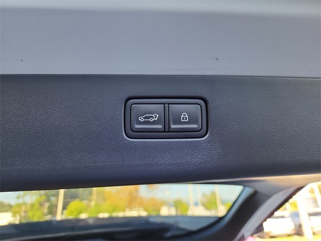 New 2026 Hyundai Ioniq 9 Limited image 9