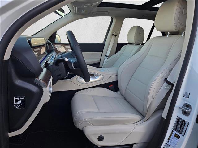 New 2026 Mercedes-Benz GLE 350 4MATIC image 4