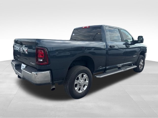Used 2026 RAM 2500 Big Horn AWD/4WD image 5
