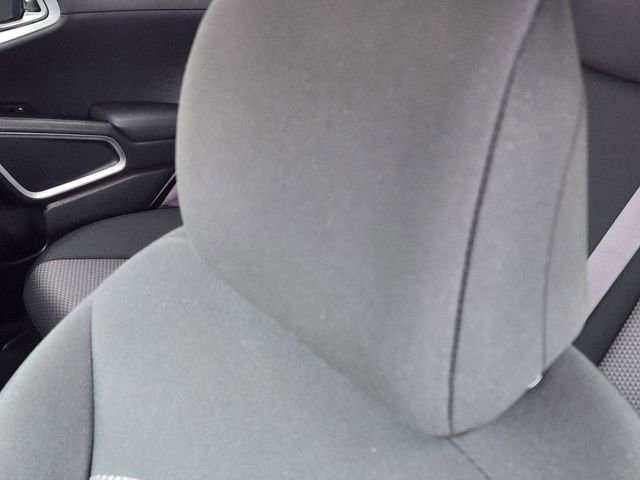 Certified 2025 Kia Soul LX FWD image 15