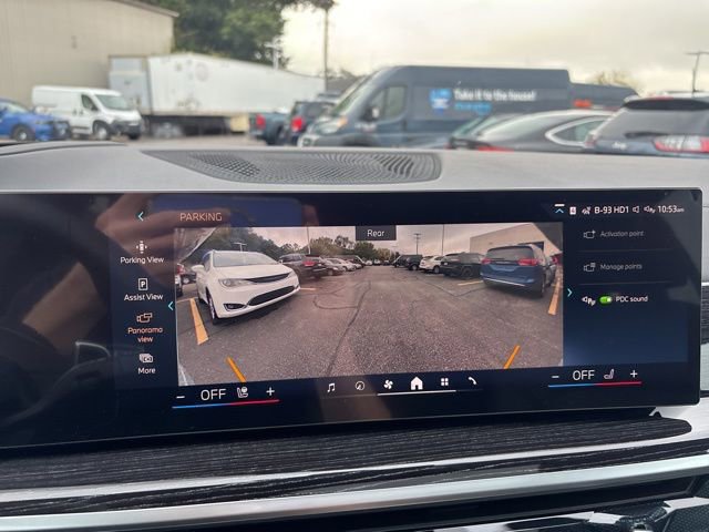 New 2026 BMW X5 xDrive40i w/ M Sport Package image 43