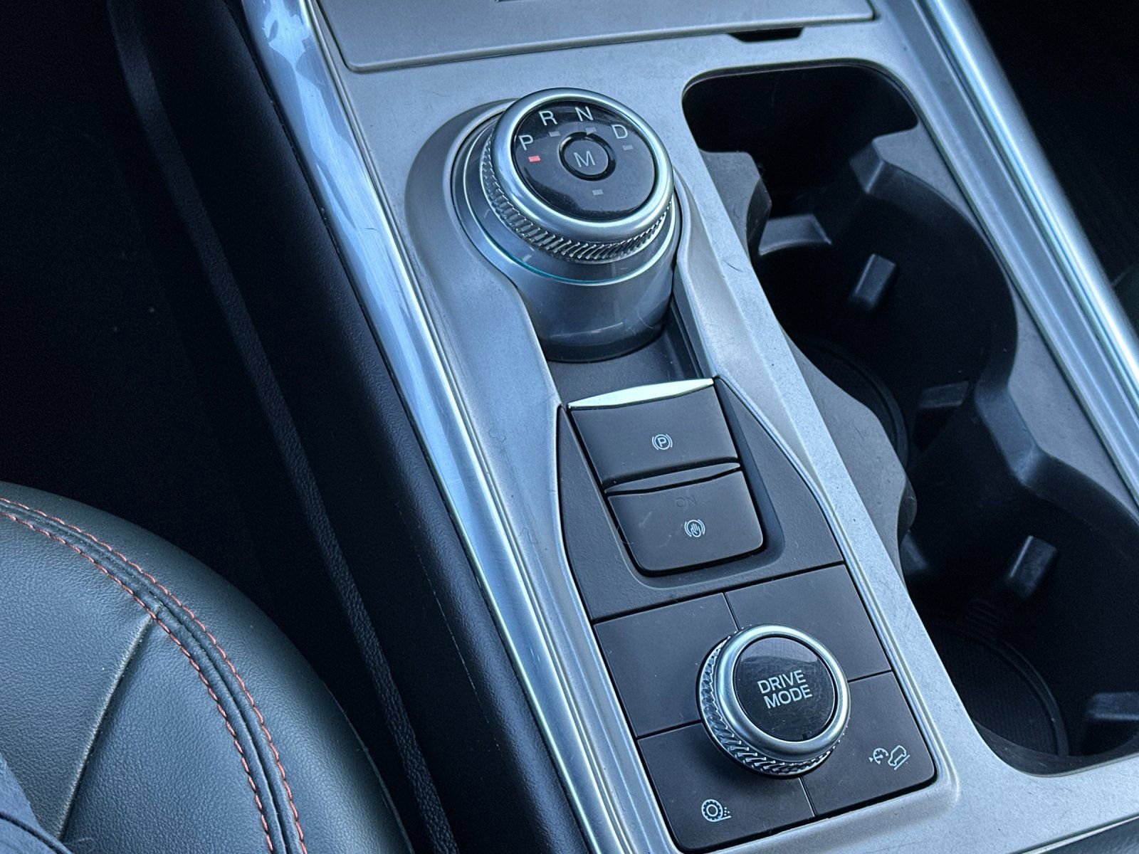 Used 2023 Ford Explorer Timberline w/ Timberline Technology Package image 22