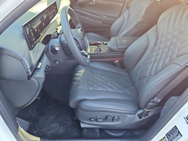 New 2026 Genesis GV80 3.5T e-SC image 6