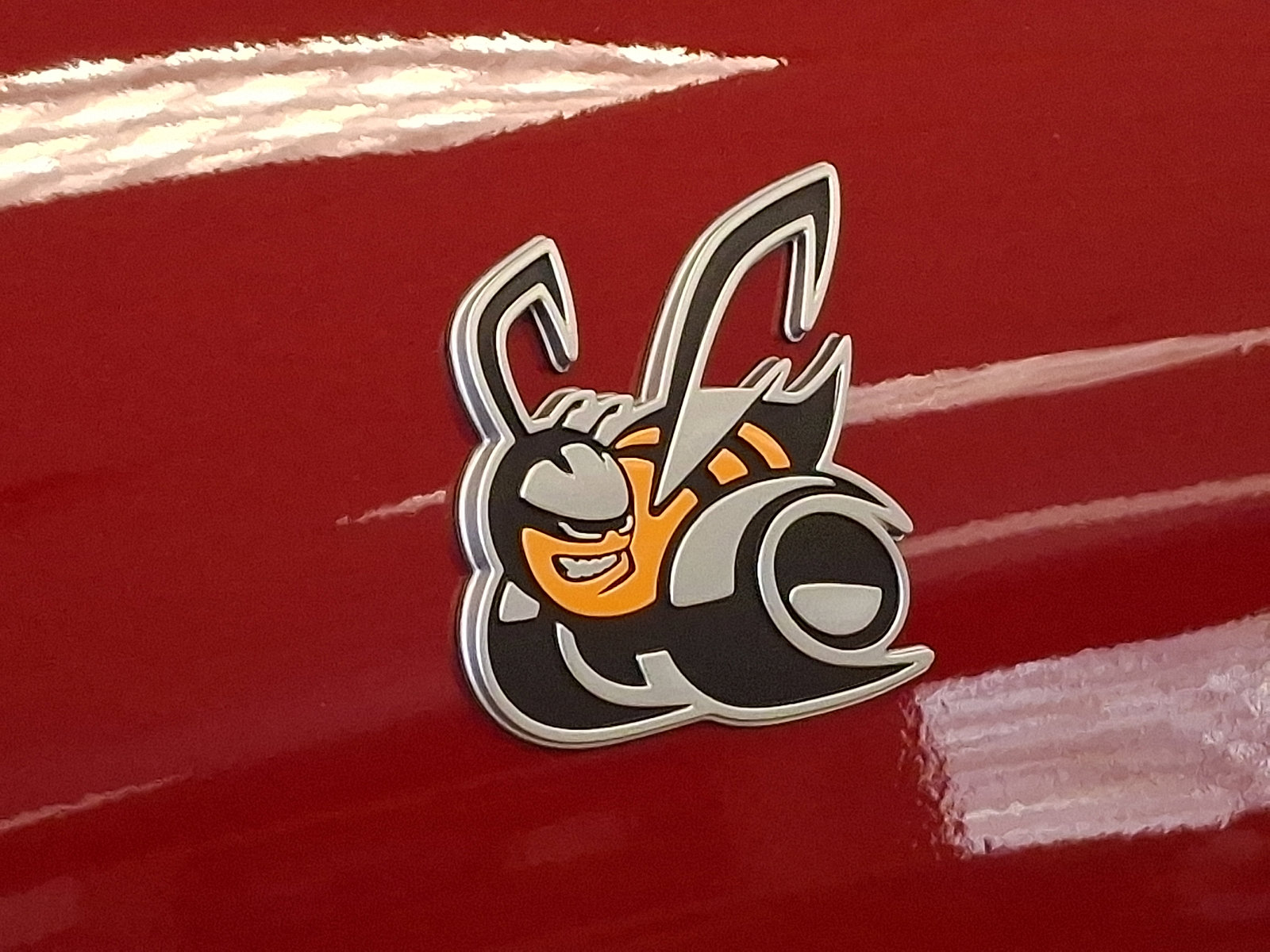 New 2026 Dodge Charger Scat Pack image 16