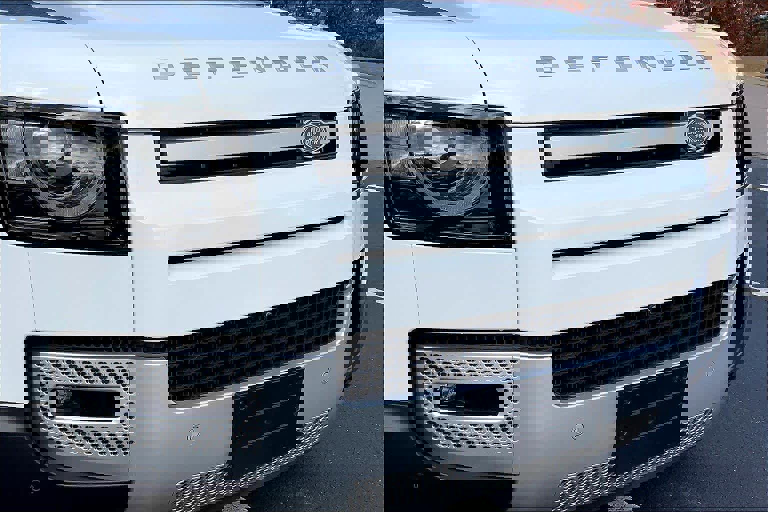 Used 2023 Land Rover Defender 110 S image 27