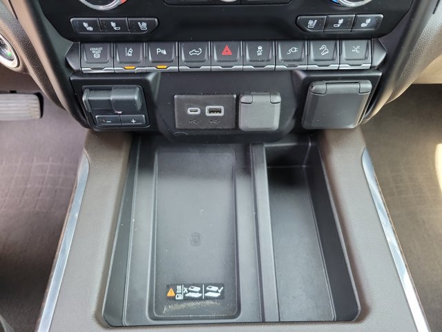 Used 2023 GMC Sierra 2500 Denali image 20