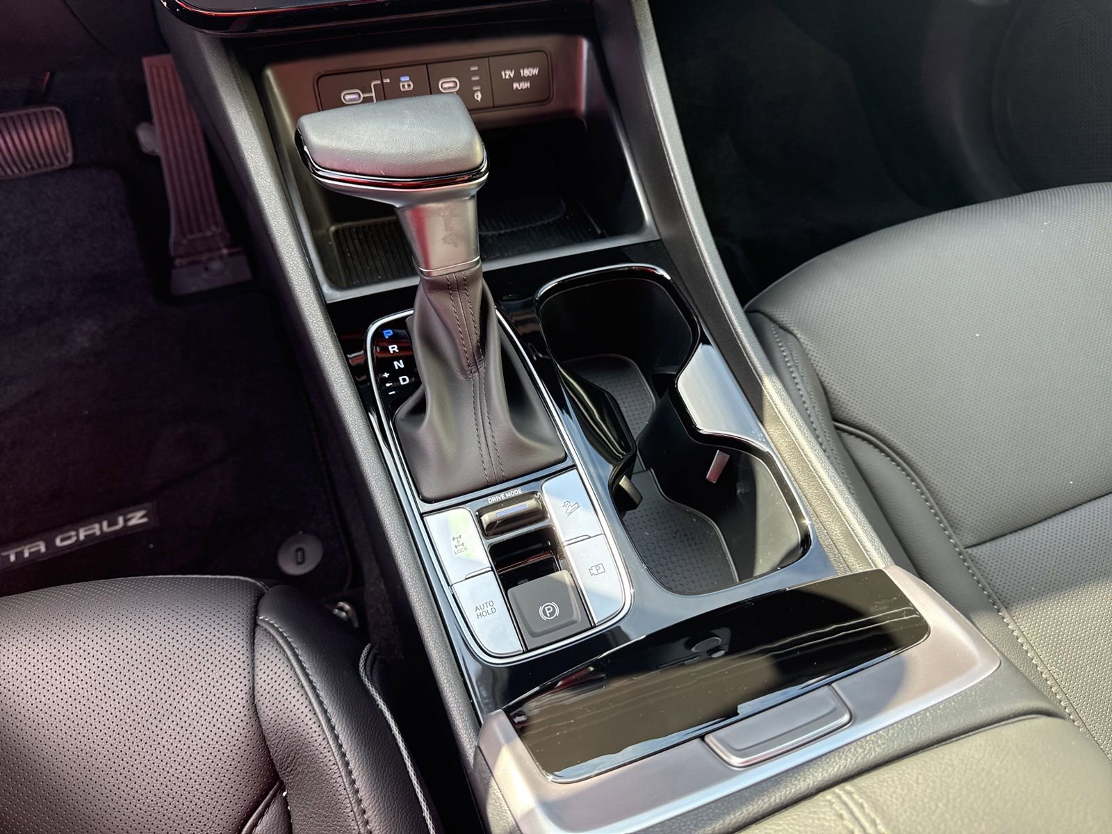 Certified 2026 Hyundai Santa Cruz Limited image 25