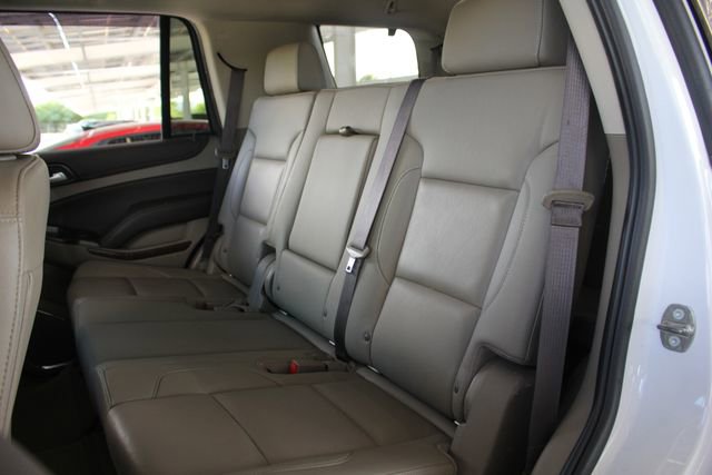 Used 2018 Chevrolet Tahoe LT image 28