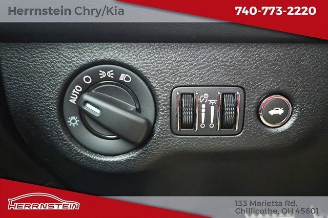 Used 2021 Dodge Challenger R/T Scat Pack image 18