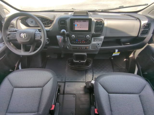 New 2026 RAM ProMaster 1500 w/ Safety Group FWD image 16