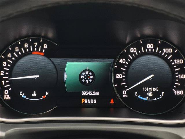 Used 2016 Lincoln MKX Select w/ Select Plus Package FWD image 11