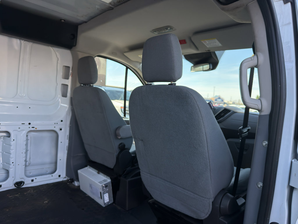 Used 2016 Ford Transit 250 130 Low Roof image 25