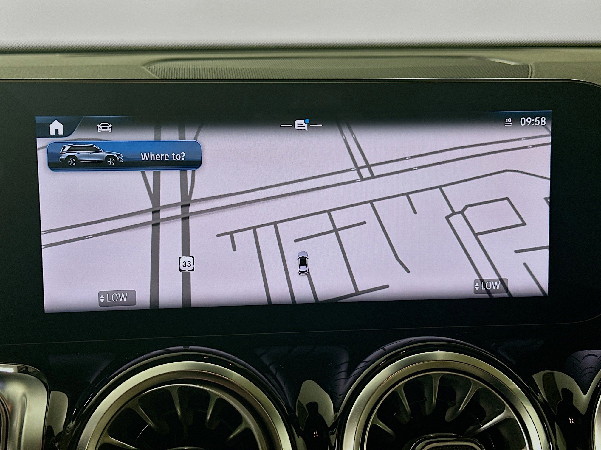 Certified 2025 Mercedes-Benz GLB 250 4MATIC image 17