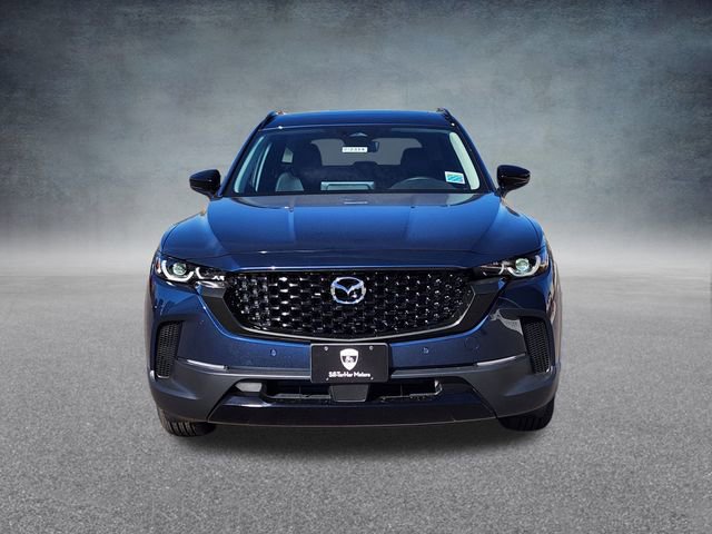 New 2026 MAZDA CX-50 AWD 2.5 Hybrid w/ Weather Package video 2