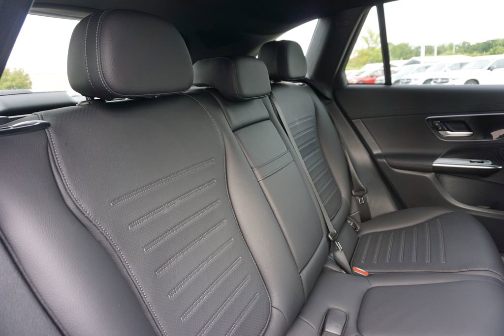 Certified 2025 Mercedes-Benz GLC 300 GLC 300 image 57