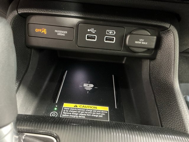 Certified 2024 Honda Civic Touring image 20