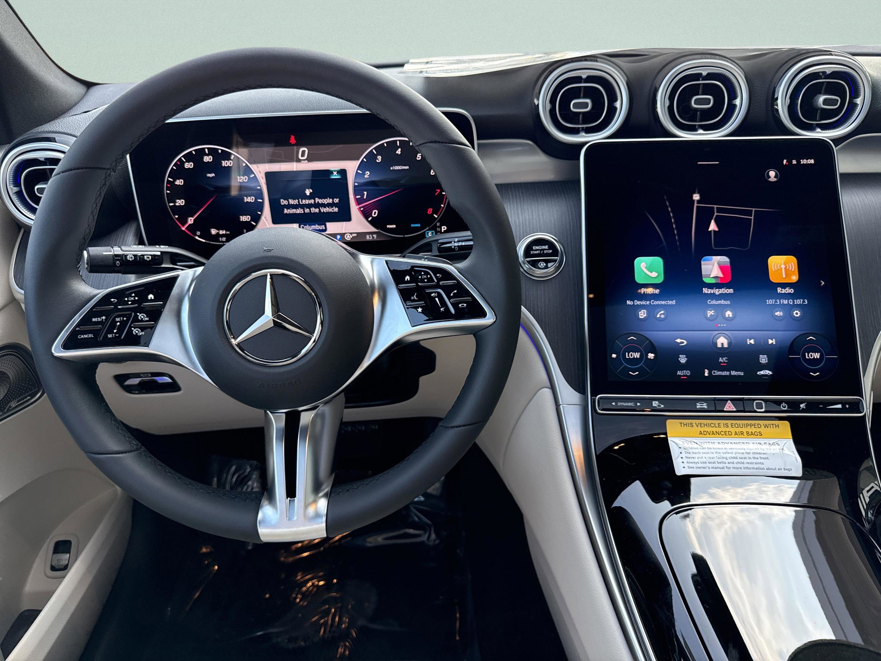 Certified 2026 Mercedes-Benz GLC 300 GLC 300 image 37