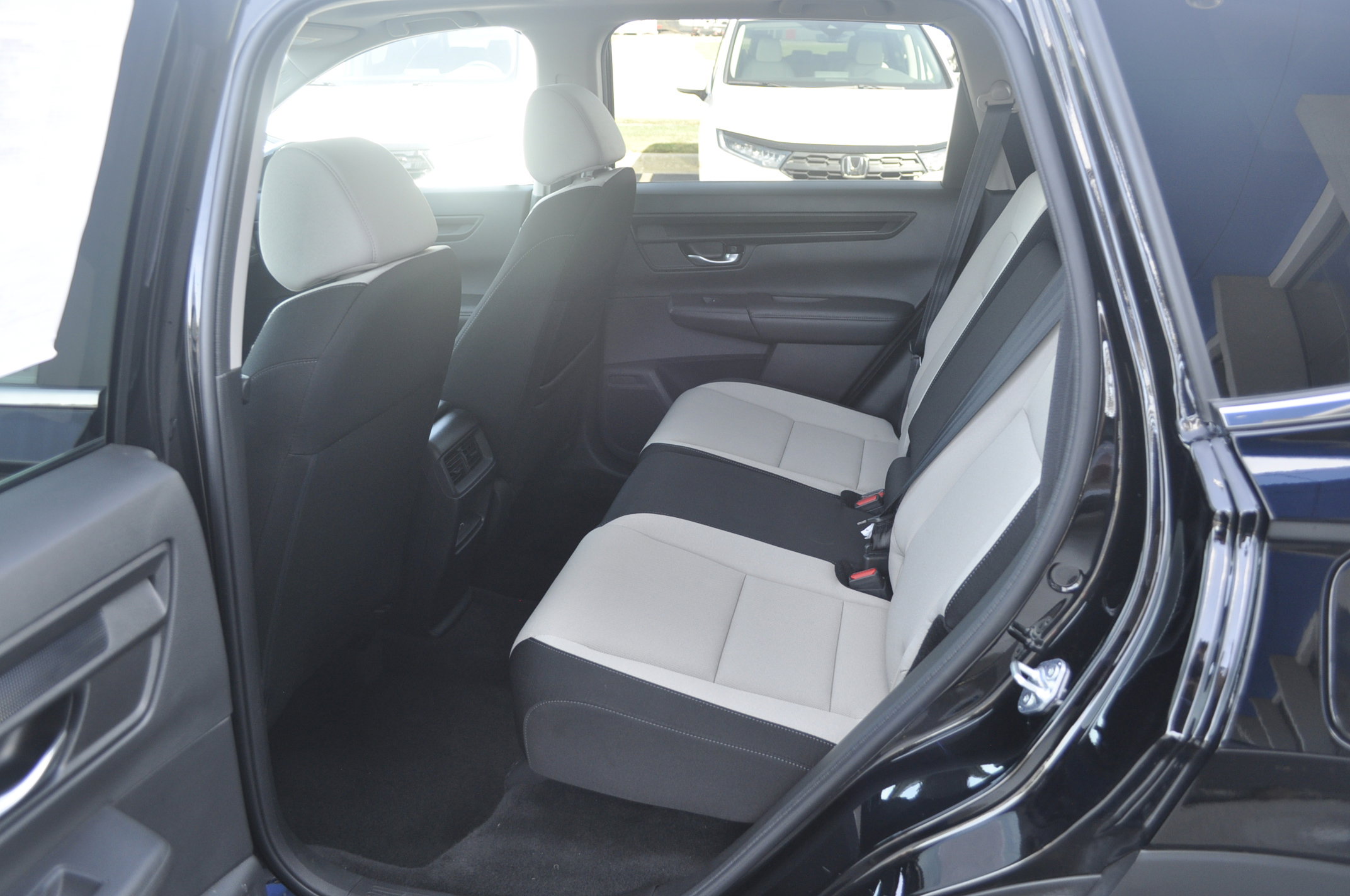 Certified 2024 Honda CR-V EX image 12